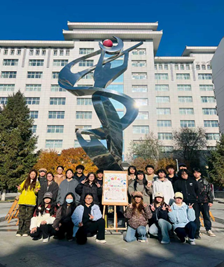 教科院举办“童趣童绘 童心童画 ”主题美育作品展