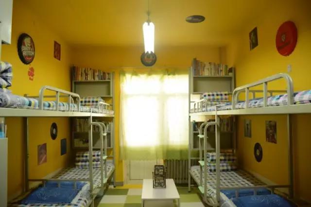 星空网页版登录入口“点缀生活、开心你我”宿舍装扮大赛圆满落幕